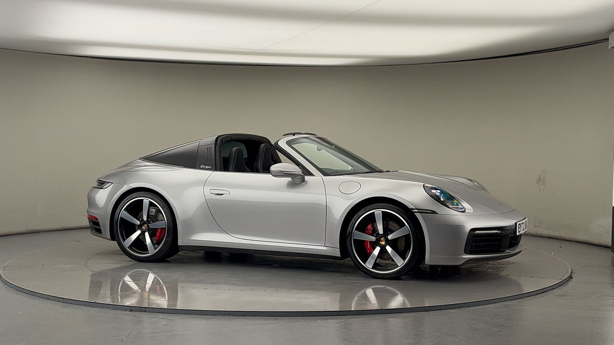Used Porsche 911 2022 for sale - 77373256: Photo 40
