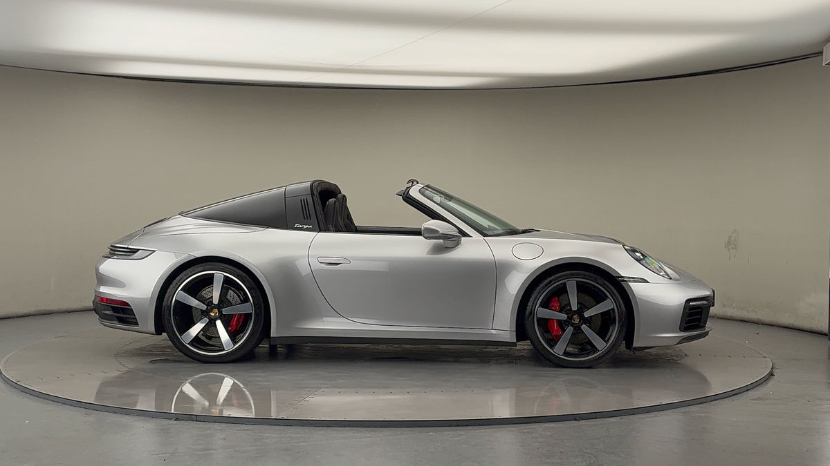 Used Porsche 911 2022 for sale - 77373256: Photo 41
