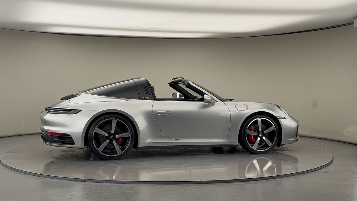 Used Porsche 911 2022 for sale - 77373256: Photo 42