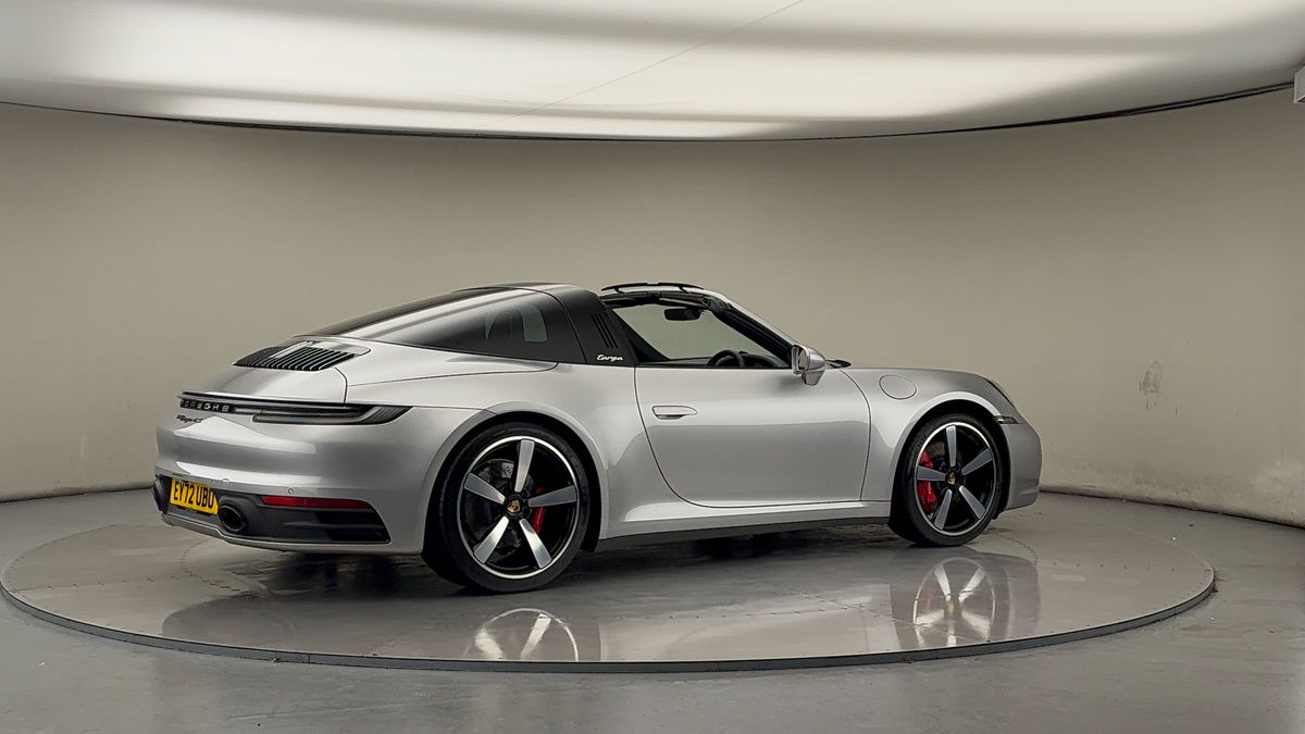 Used Porsche 911 2022 for sale - 77373256: Photo 43