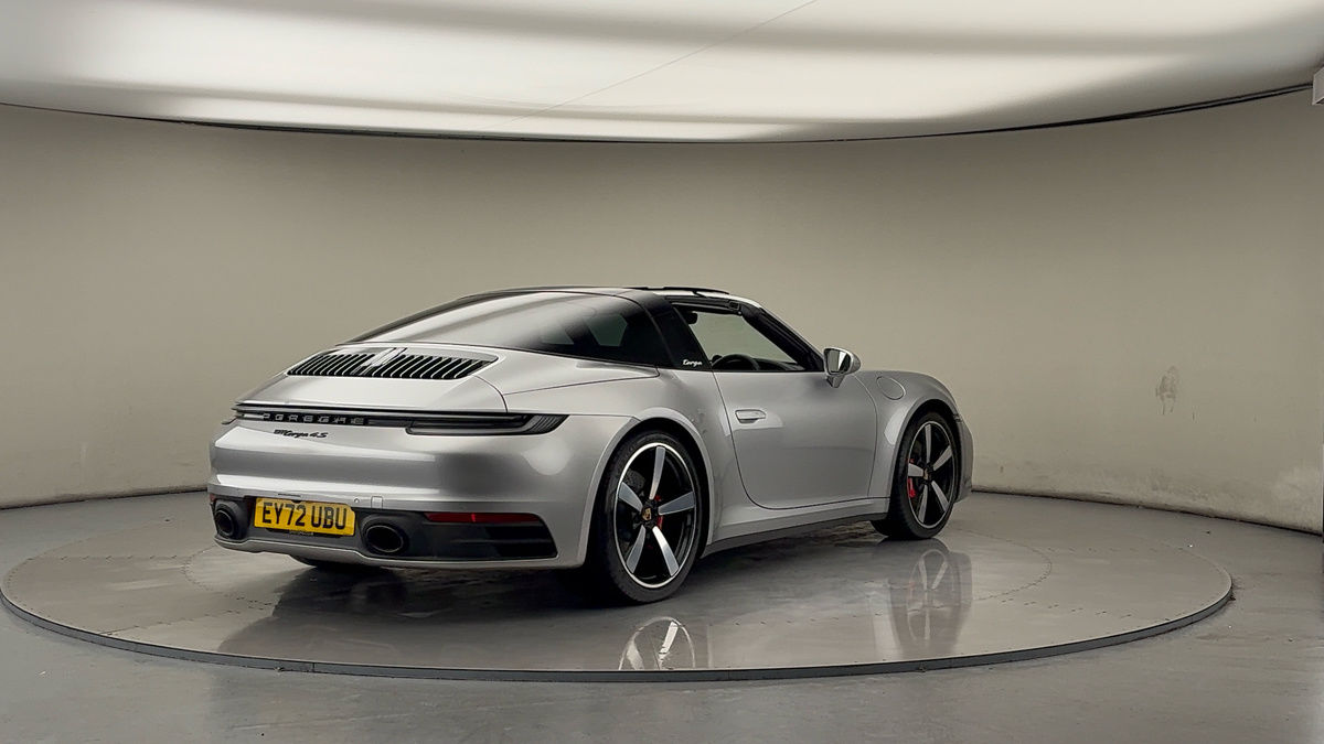 Used Porsche 911 2022 for sale - 77373256: Photo 44