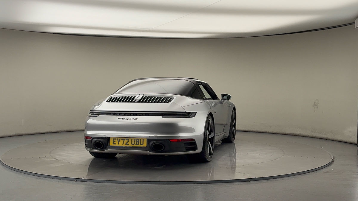 Used Porsche 911 2022 for sale - 77373256: Photo 45