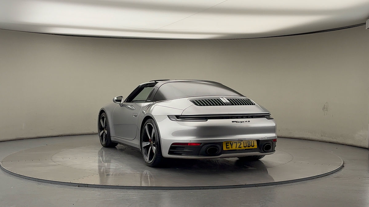 Used Porsche 911 2022 for sale - 77373256: Photo 47