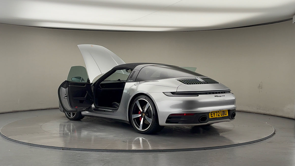 Used Porsche 911 2022 for sale - 77373256: Photo 48