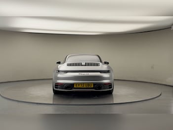 Used Porsche 911 2022 for sale - 77373256: Photo