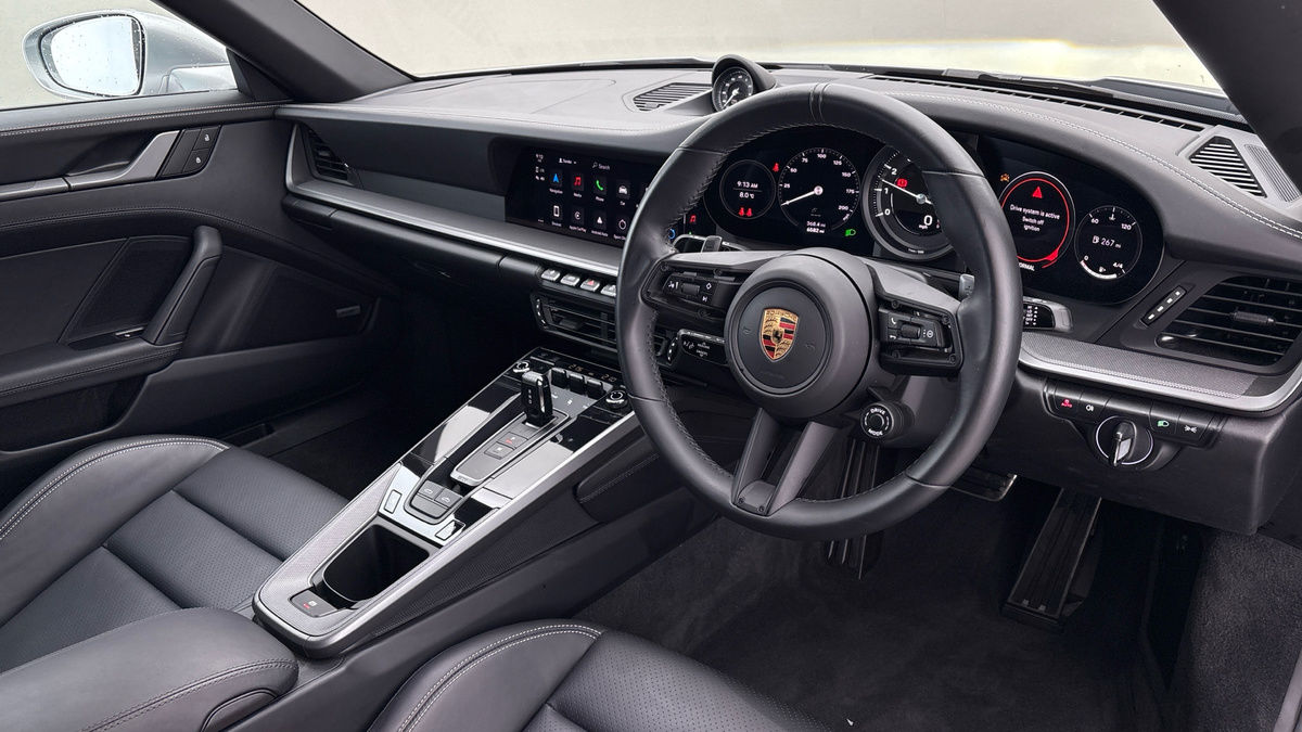 Used Porsche 911 2022 for sale - 77373256: Photo 5