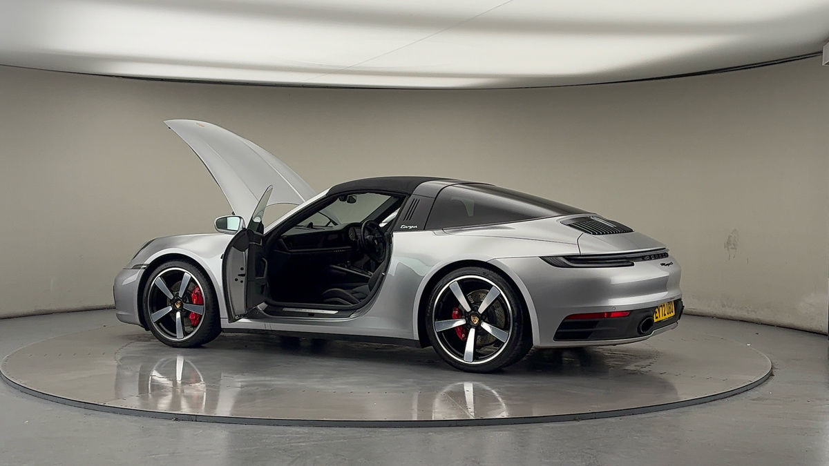 Used Porsche 911 2022 for sale - 77373256: Photo 50