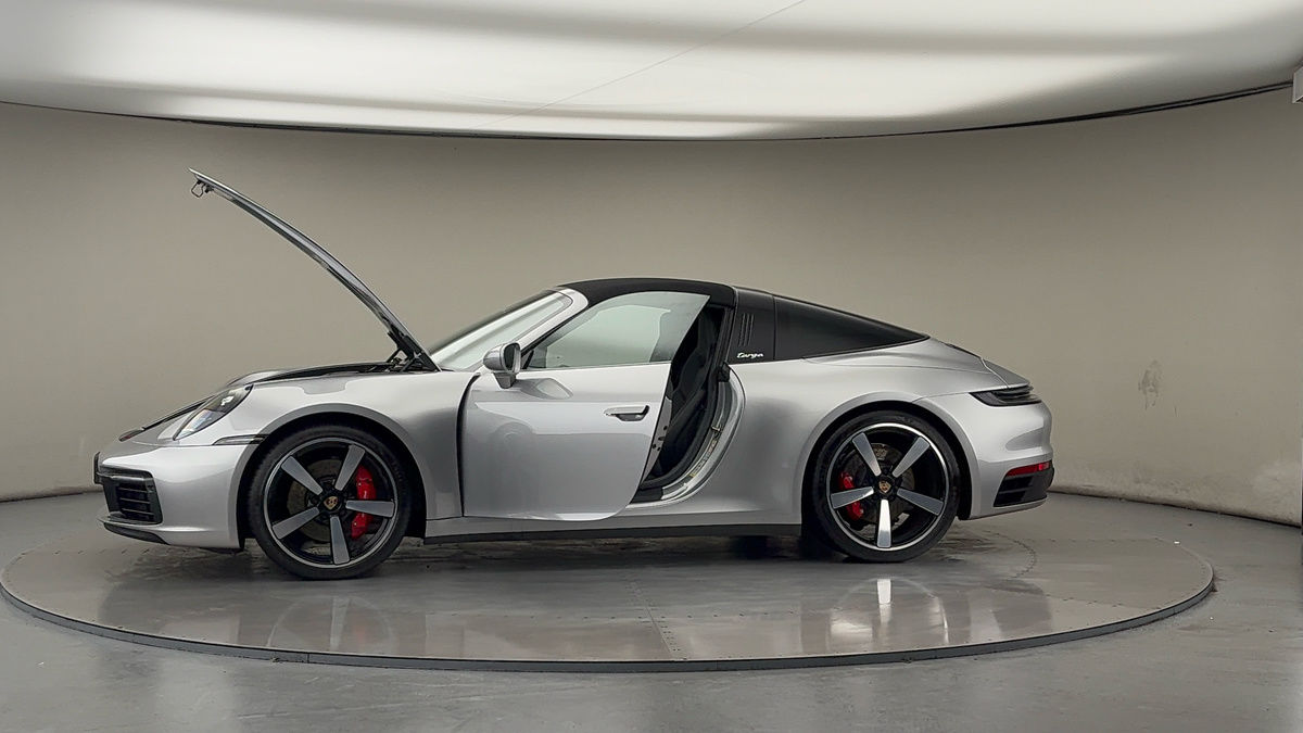 Used Porsche 911 2022 for sale - 77373256: Photo 52