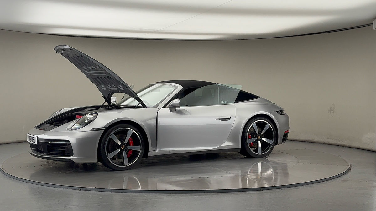 Used Porsche 911 2022 for sale - 77373256: Photo 53