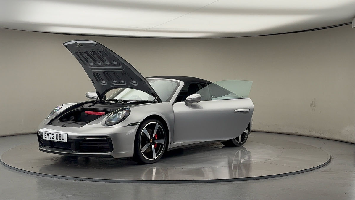 Used Porsche 911 2022 for sale - 77373256: Photo 54