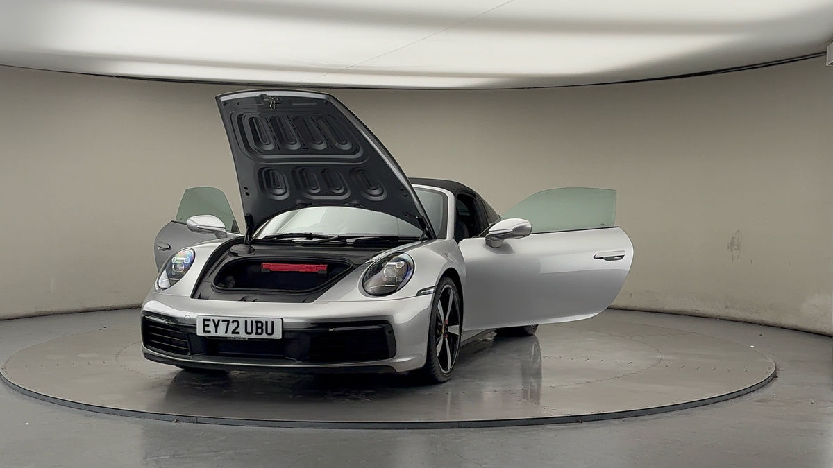 Used Porsche 911 2022 for sale - 77373256: Photo 55