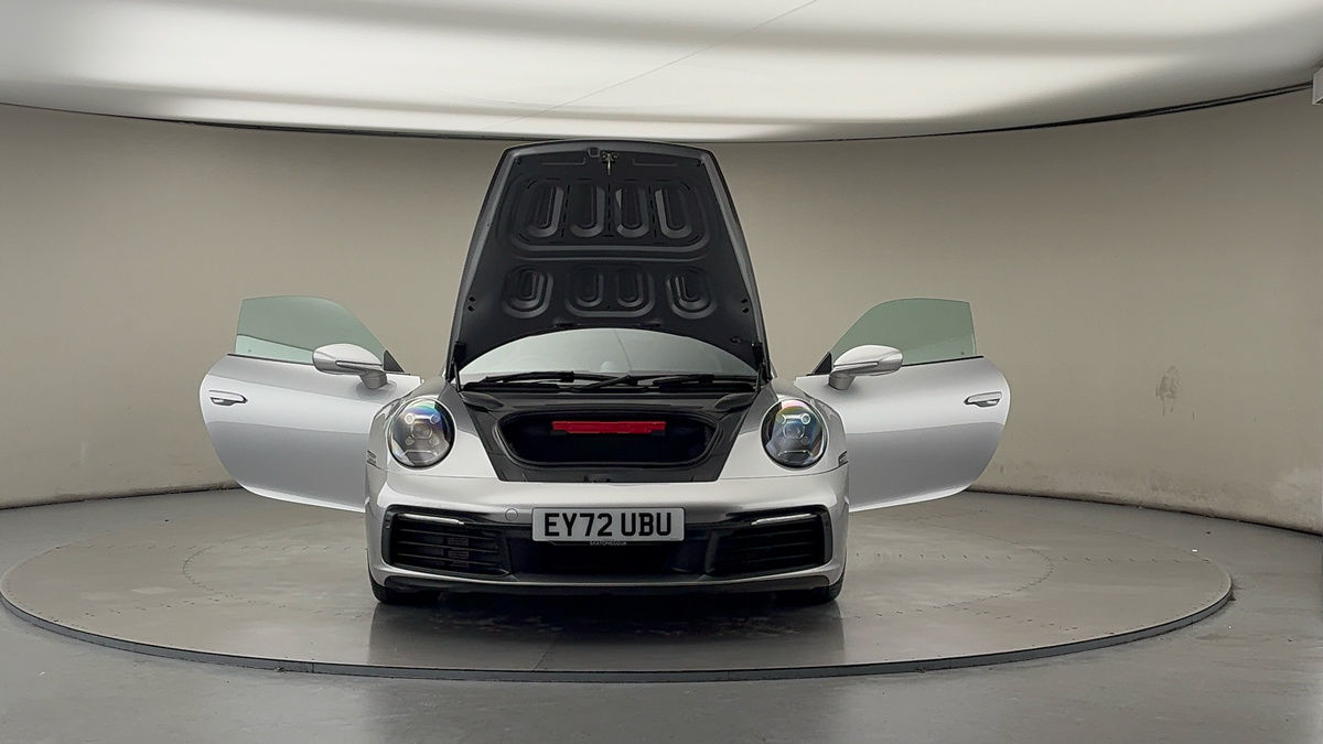 Used Porsche 911 2022 for sale - 77373256: Photo 56