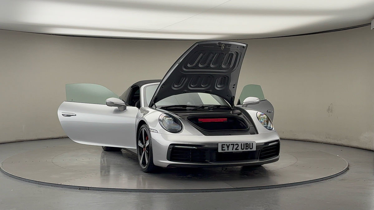 Used Porsche 911 2022 for sale - 77373256: Photo 57