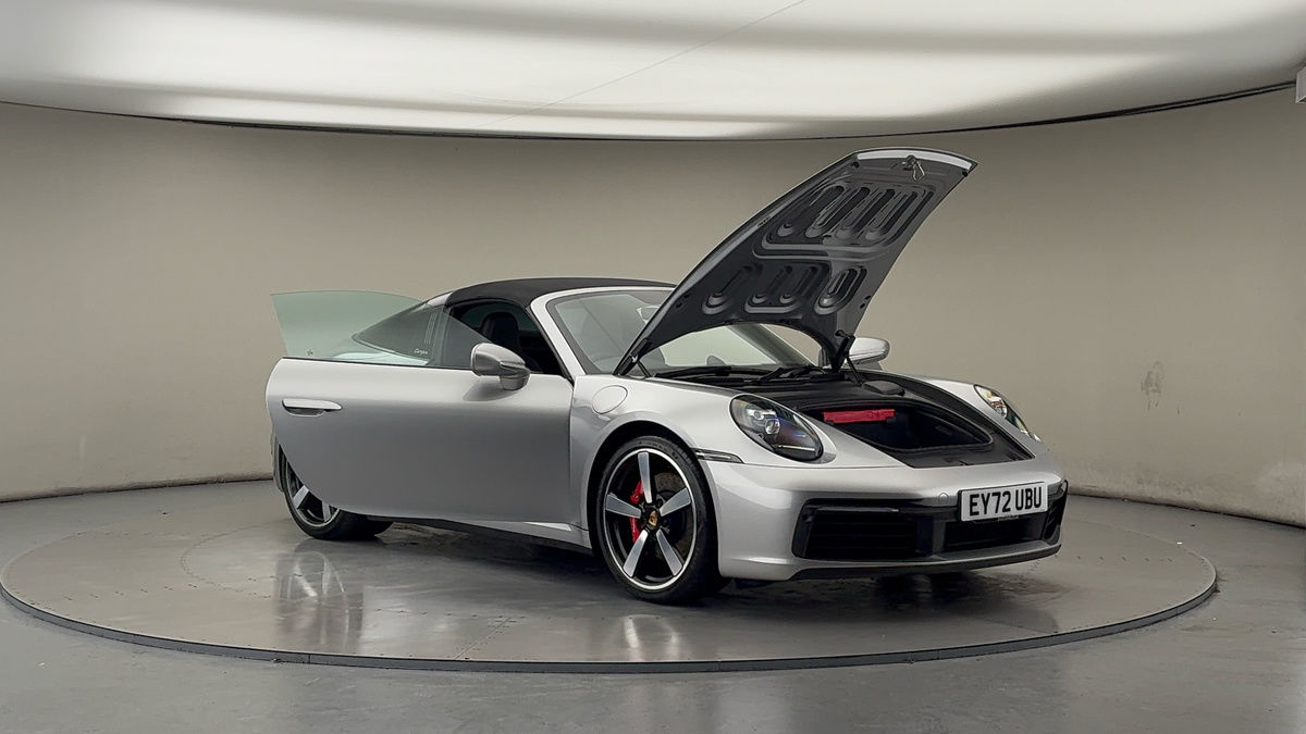 Used Porsche 911 2022 for sale - 77373256: Photo 58