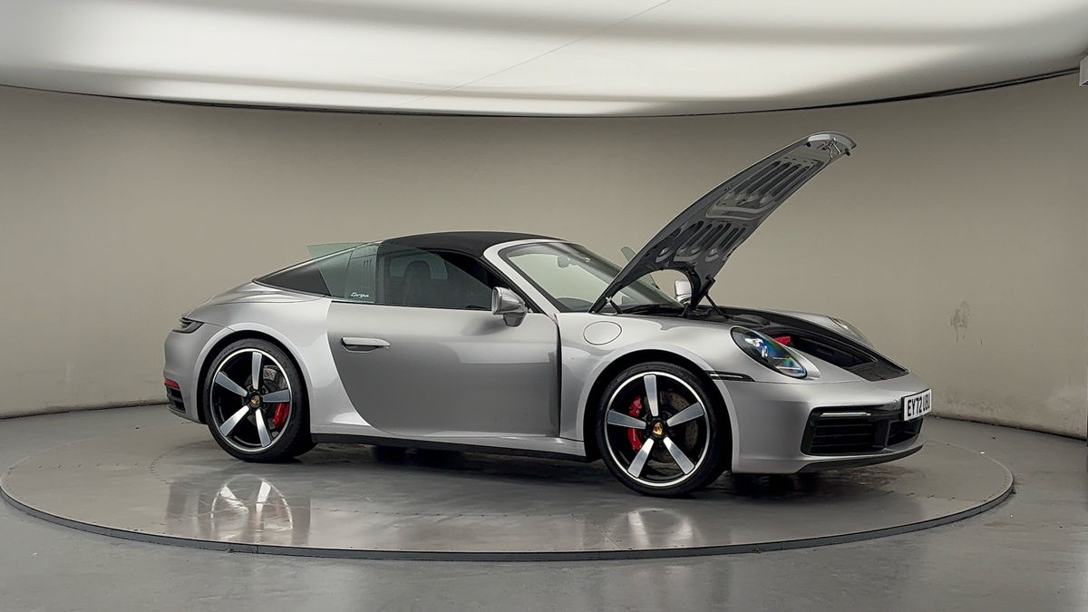 Used Porsche 911 2022 for sale - 77373256: Photo 59