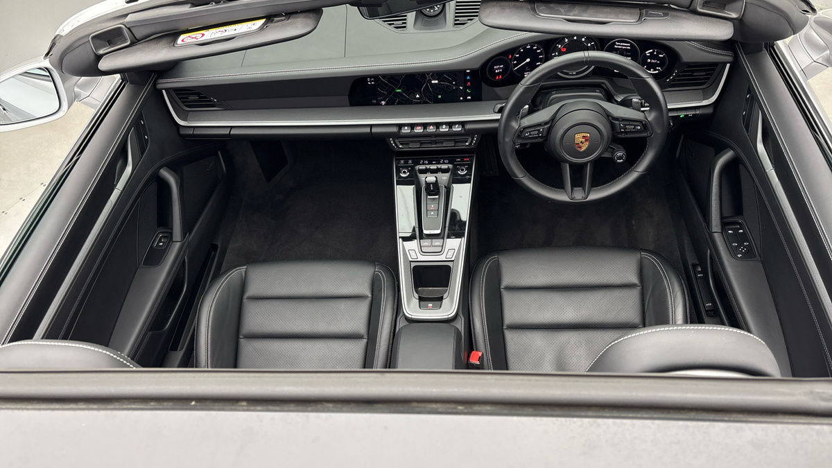 Used Porsche 911 2022 for sale - 77373256: Photo 6