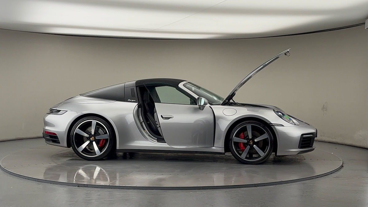 Used Porsche 911 2022 for sale - 77373256: Photo 60