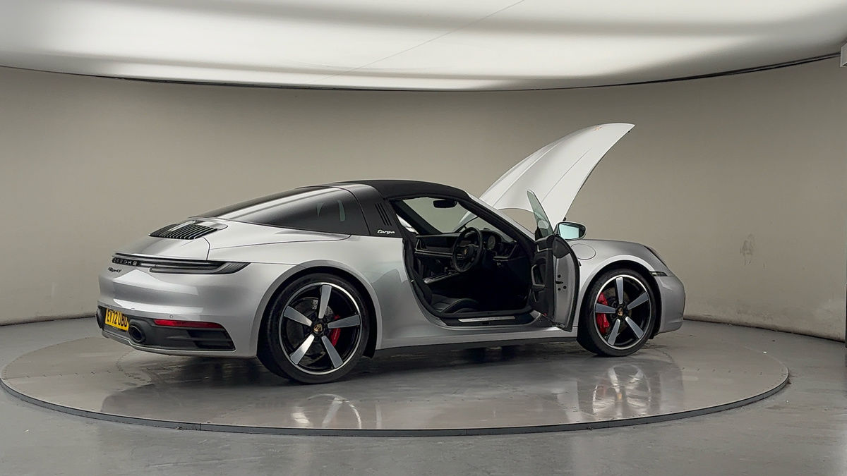 Used Porsche 911 2022 for sale - 77373256: Photo 62