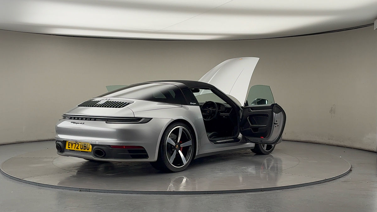 Used Porsche 911 2022 for sale - 77373256: Photo 63