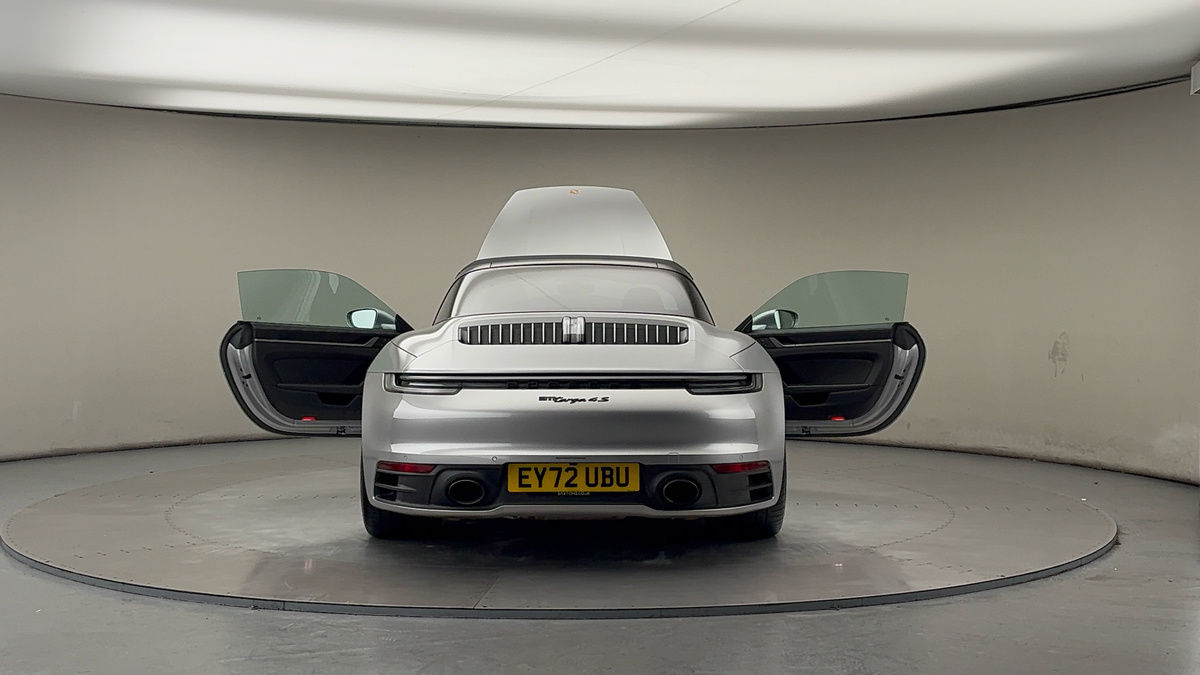 Used Porsche 911 2022 for sale - 77373256: Photo 65