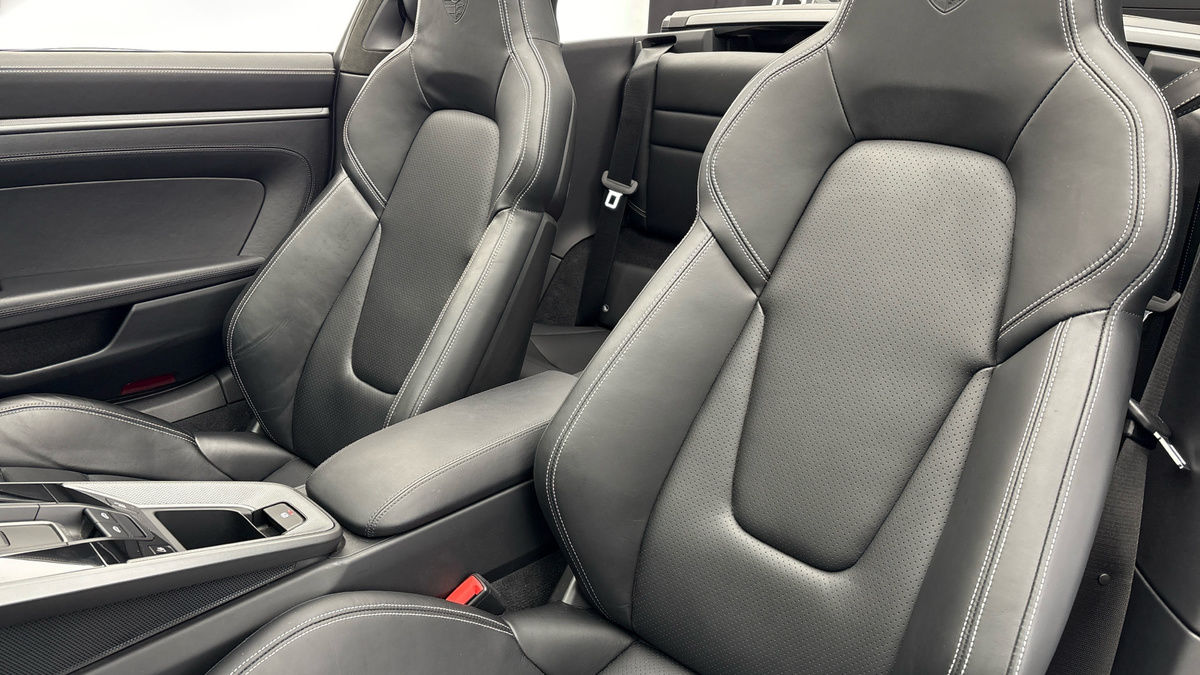 Used Porsche 911 2022 for sale - 77373256: Photo 7