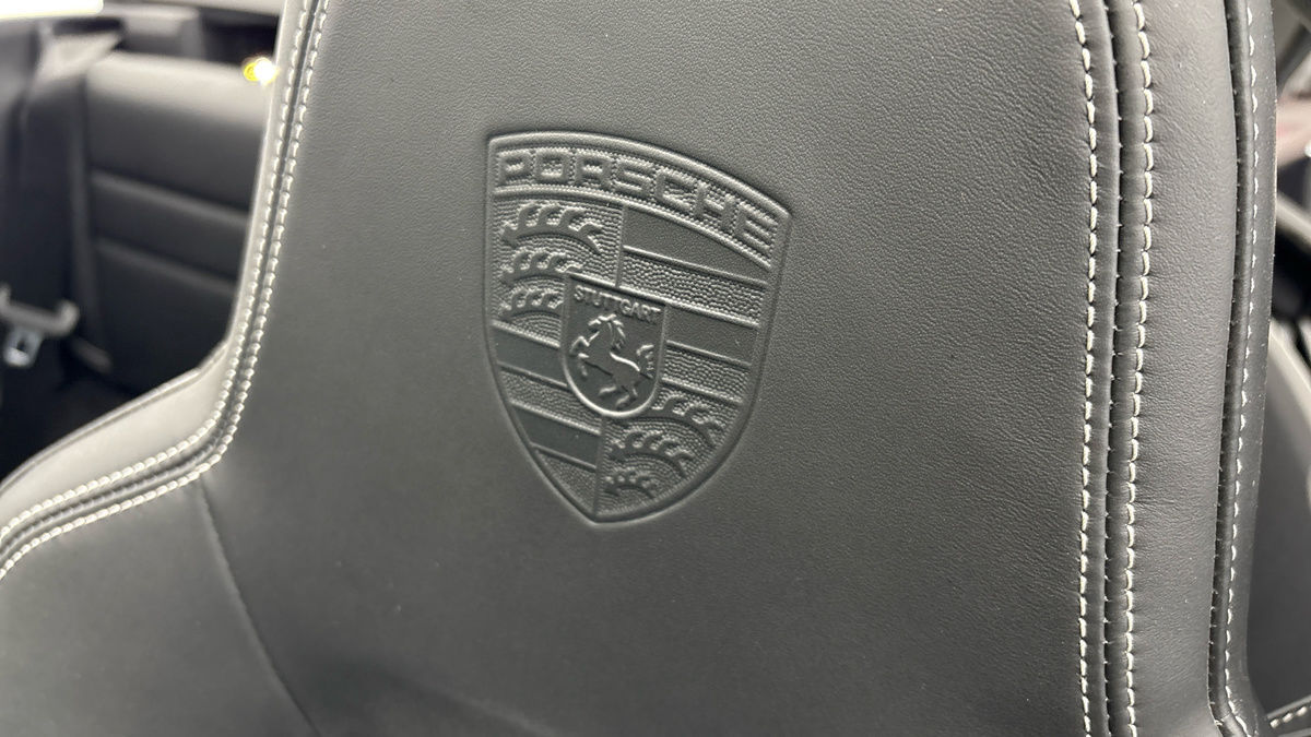 Used Porsche 911 2022 for sale - 77373256: Photo 9