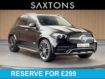 Used Mercedes-Benz GLE 2023 for sale - 79373370: Photo
