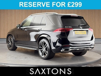 Used Mercedes-Benz GLE 2023 for sale - 79373370: Photo