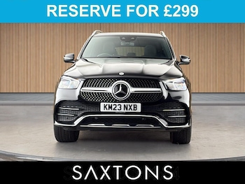 Used Mercedes-Benz GLE 2023 for sale - 79373370: Photo