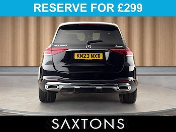 Used Mercedes-Benz GLE 2023 for sale - 79373370: Photo
