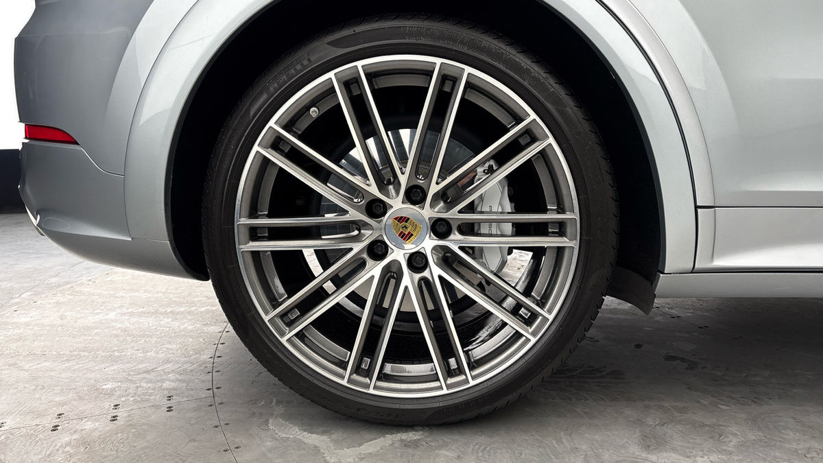 Used Porsche Cayenne 2021 for sale - 78045297: Photo 10