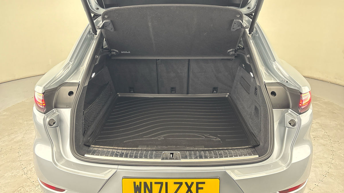 Used Porsche Cayenne 2021 for sale - 78045297: Photo 11