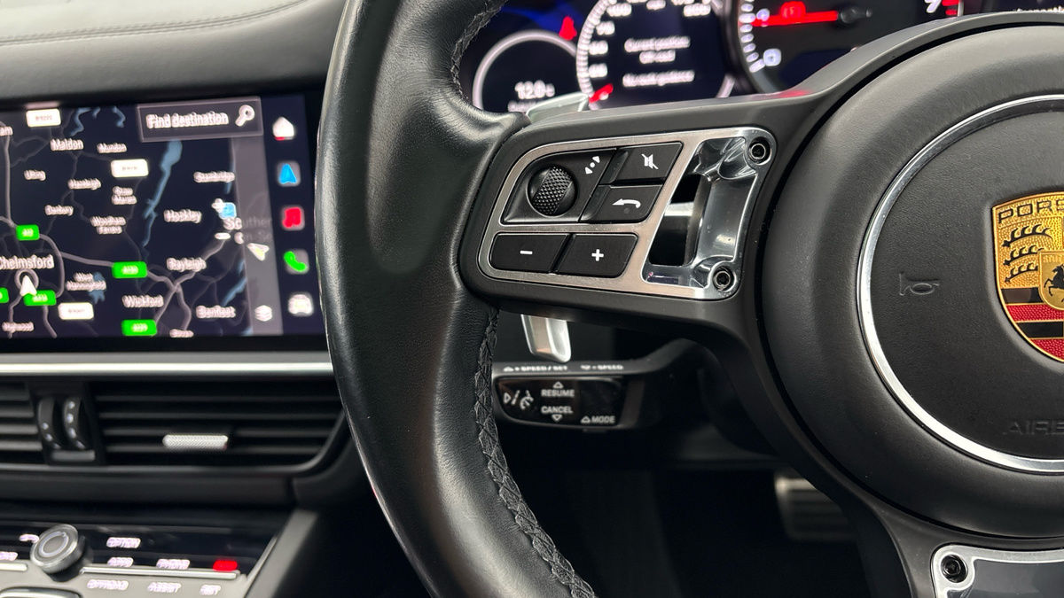 Used Porsche Cayenne 2021 for sale - 78045297: Photo 13