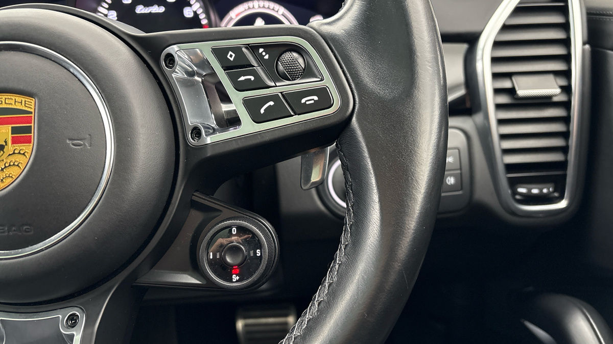 Used Porsche Cayenne 2021 for sale - 78045297: Photo 14