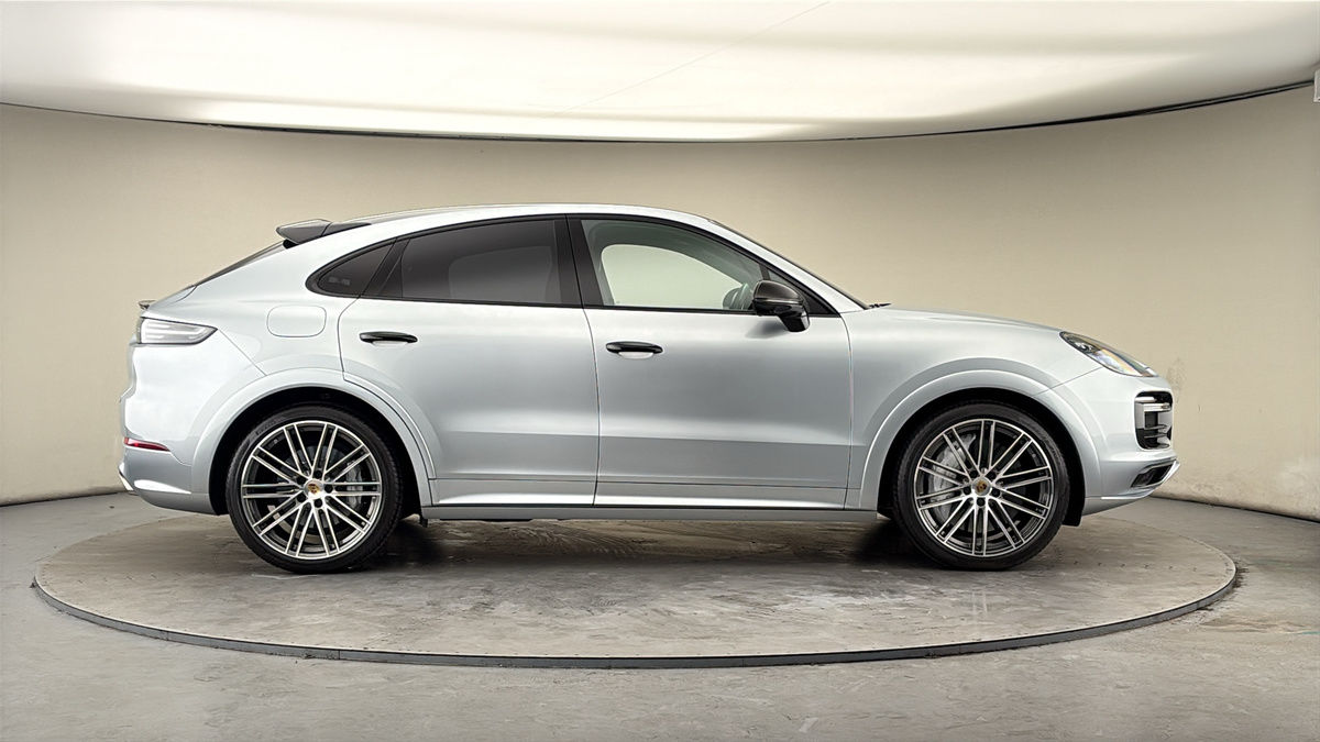Used Porsche Cayenne 2021 for sale - 78045297: Photo 16