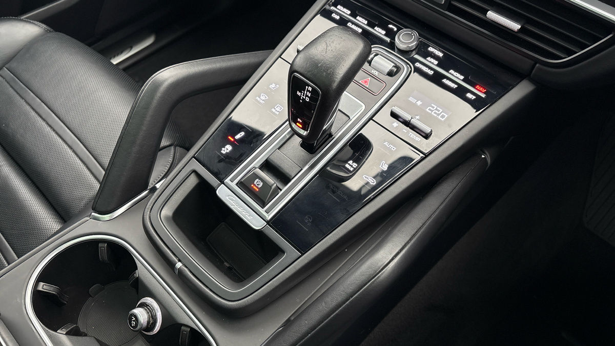 Used Porsche Cayenne 2021 for sale - 78045297: Photo 18