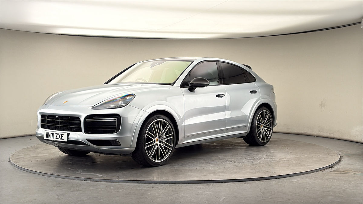 Used Porsche Cayenne 2021 for sale - 78045297: Photo 20