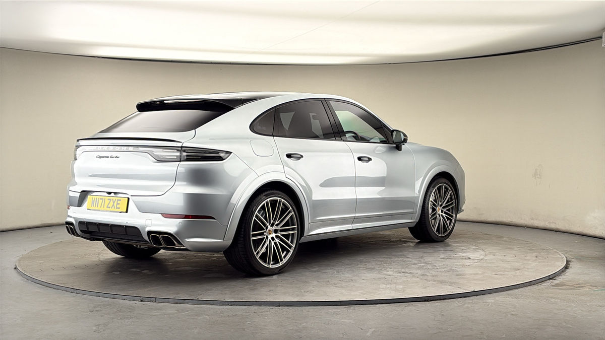 Used Porsche Cayenne 2021 for sale - 78045297: Photo 21