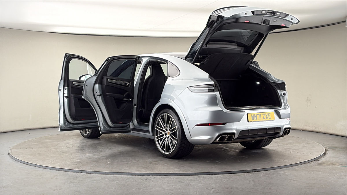 Used Porsche Cayenne 2021 for sale - 78045297: Photo 23