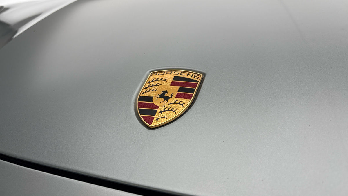 Used Porsche Cayenne 2021 for sale - 78045297: Photo 24