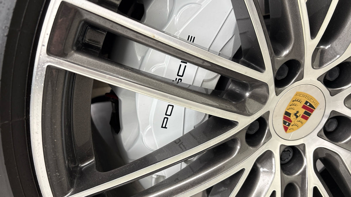 Used Porsche Cayenne 2021 for sale - 78045297: Photo 26