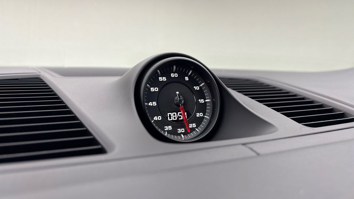 Used Porsche Cayenne 2021 for sale - 78045297: Photo 28