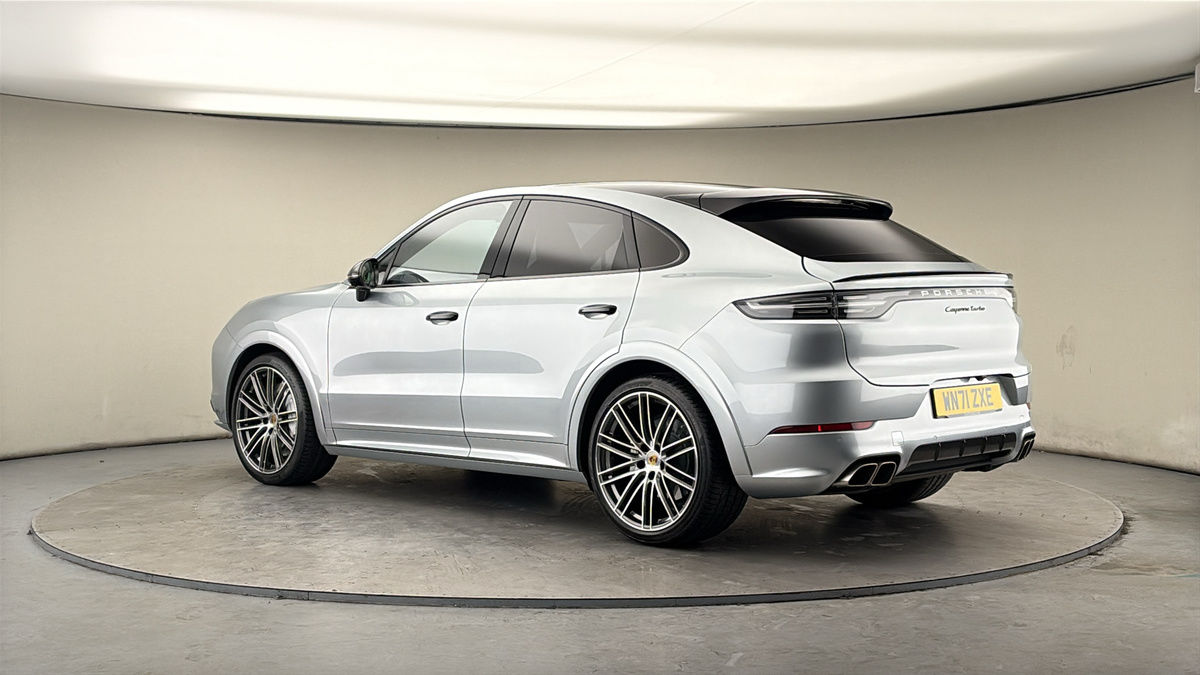 Used Porsche Cayenne 2021 for sale - 78045297: Photo 29