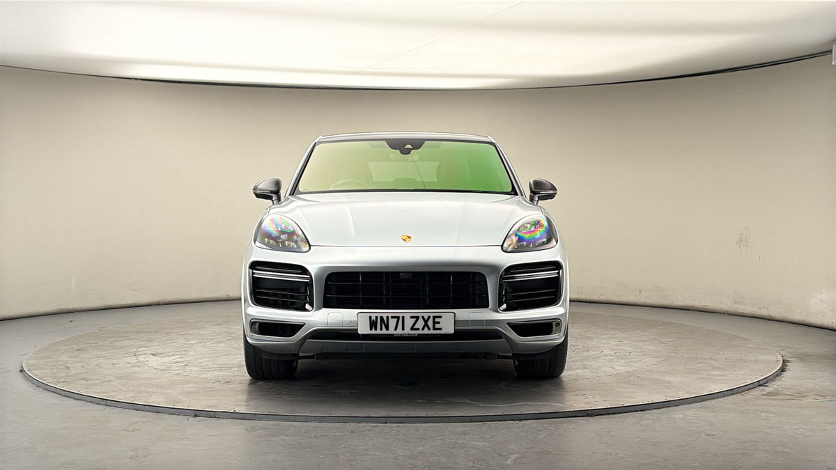 Used Porsche Cayenne 2021 for sale - 78045297: Photo 3