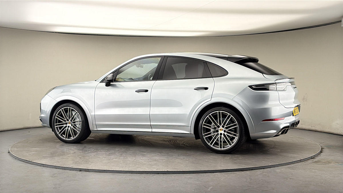 Used Porsche Cayenne 2021 for sale - 78045297: Photo 30