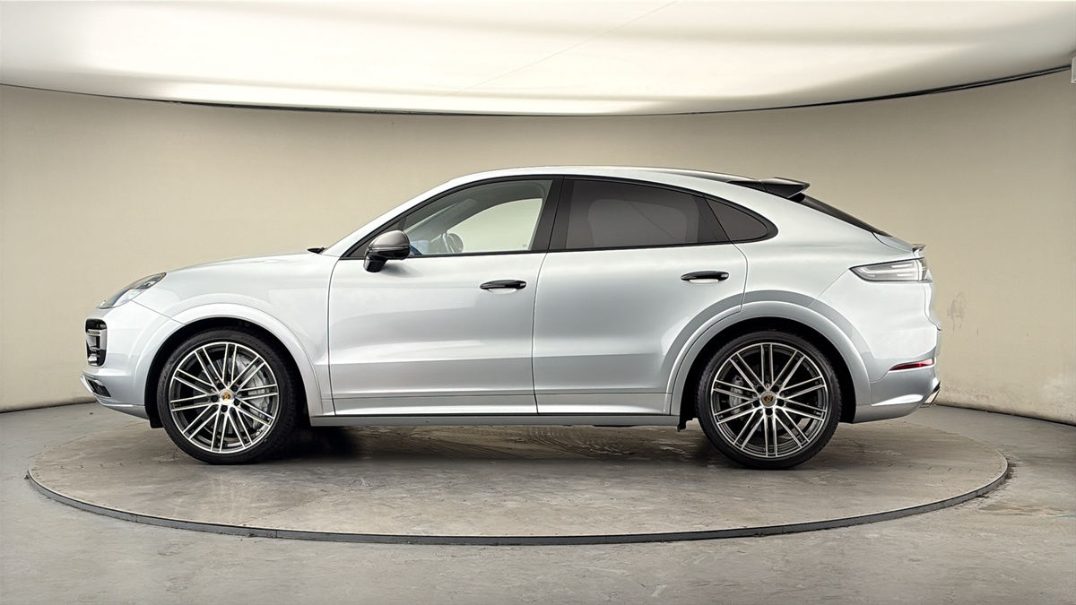 Used Porsche Cayenne 2021 for sale - 78045297: Photo 31