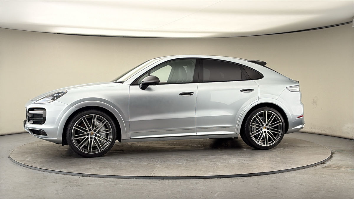 Used Porsche Cayenne 2021 for sale - 78045297: Photo 32