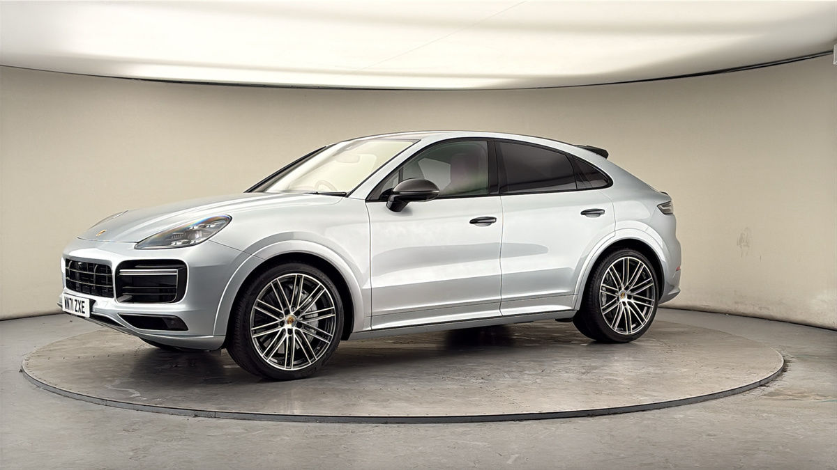 Used Porsche Cayenne 2021 for sale - 78045297: Photo 33