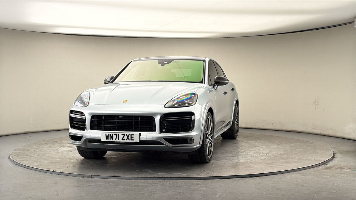 Used Porsche Cayenne 2021 for sale - 78045297: Photo 35
