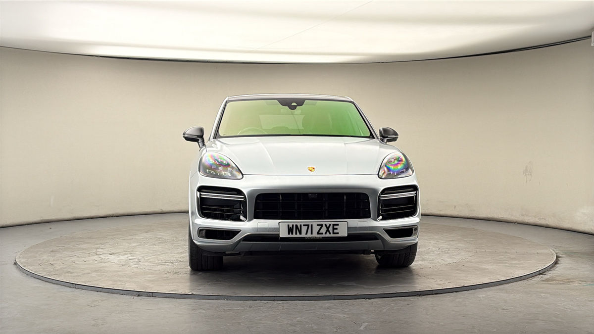 Used Porsche Cayenne 2021 for sale - 78045297: Photo 36